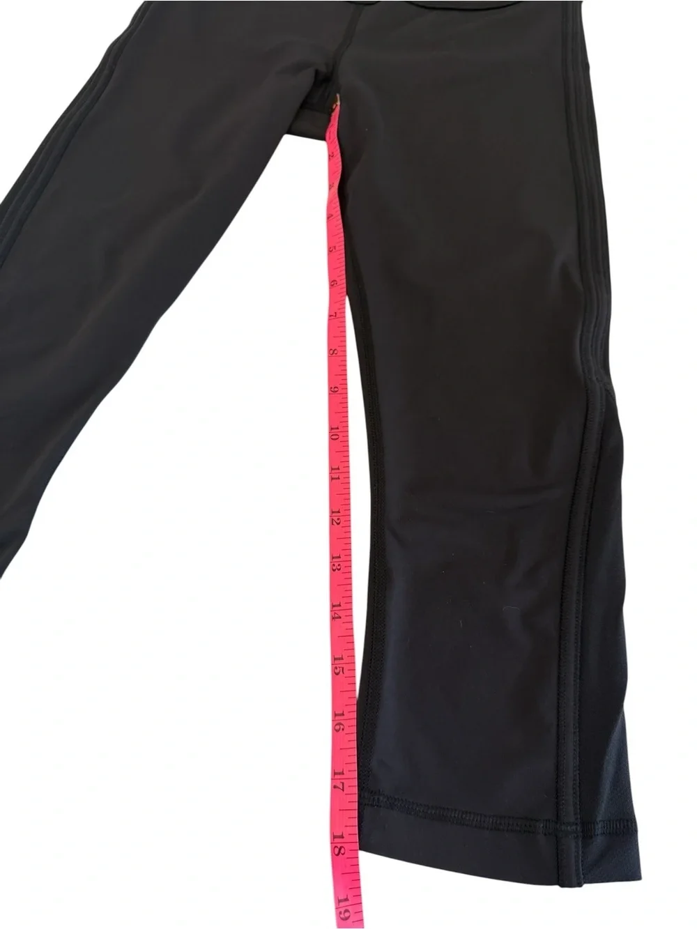 lululemon athletica high rise